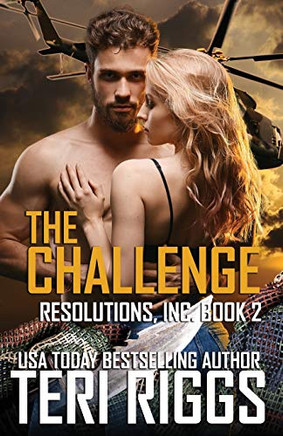The Challenge (Resolutions Inc.)