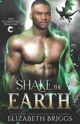 Shake The Earth - 9781790501649