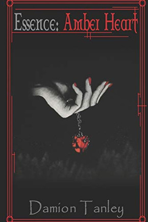 Essence:: Amber Heart (Supporter Edition)