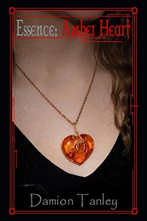 Essence: Amber Heart