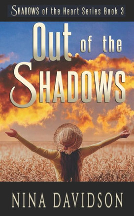 Out Of The Shadows - 9781695654167