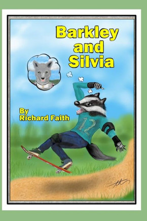Barkley & Silvia - 9781689253130