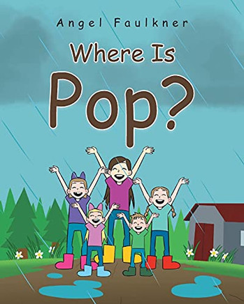 Where Is Pop? - 9781098084462
