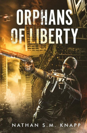 Orphans Of Liberty