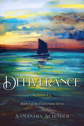 Deliverance: A Novel (The Deliverance Series)