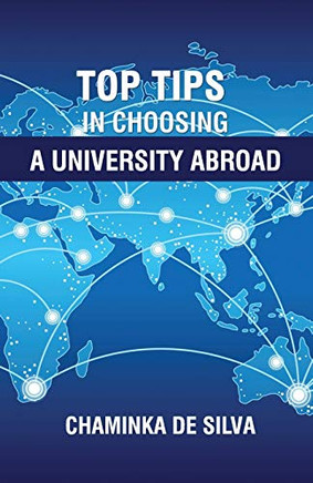 Top Tips In Choosing A University Abroad