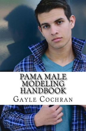 Pama Male Model Handbook