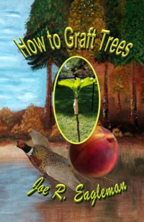 How To Graft Trees