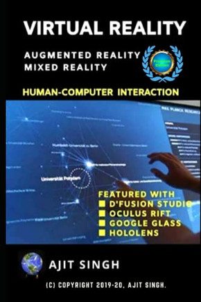 Virtual Reality: Human Computer Interaction