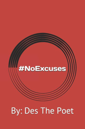 No Excuses - 9781794115729