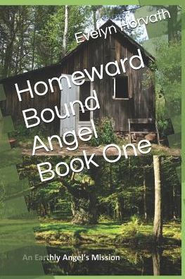 Homeward Bound Angel Book One (An Earthly Angel's Mission)