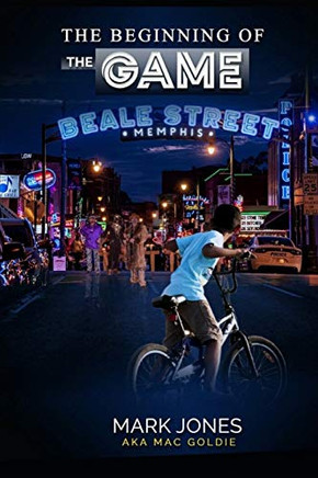 The Beginning Of The Game