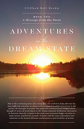 A Message From The Dawn (Adventures In The Dream State)
