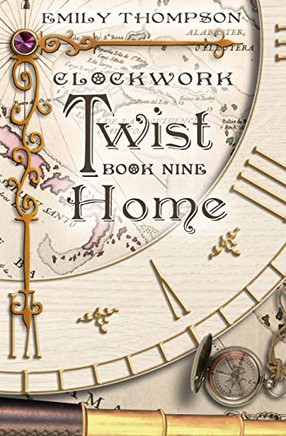 Clockwork Twist : Home
