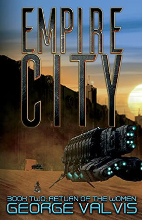 Empire City: Return Of The Women