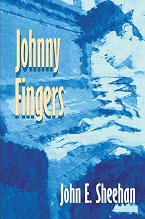 Johnny Fingers