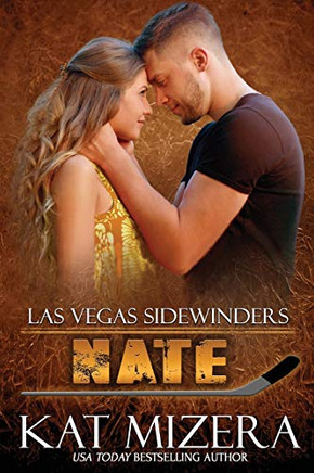 Las Vegas Sidewinders: Nate
