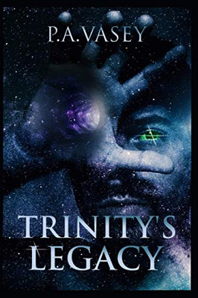 Trinity'S Legacy (Vu-Hak War)