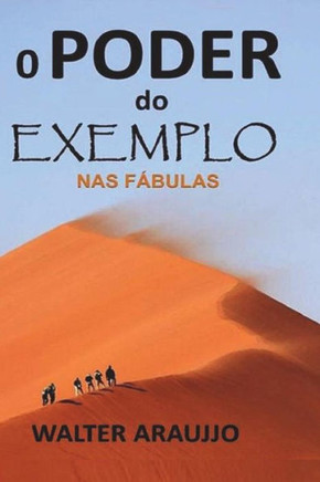 O Poder Do Exemplo Nas Fábulas