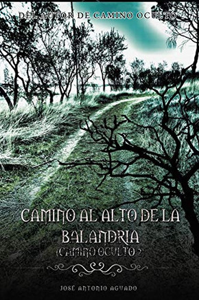 Camino Al Alto De La Balandria: Camino Oculto 2 (Spanish Edition)