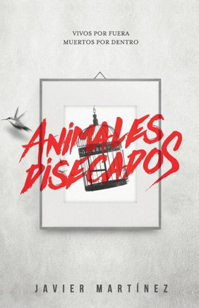 Animales disecados (Spanish Edition)