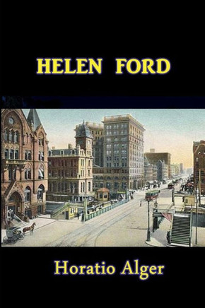 Helen Ford
