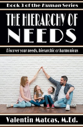 The Hierarchy Of Needs