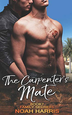 The Carpenter'S Mate (Family Secrets)