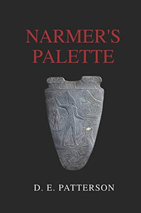 Narmer'S Palette