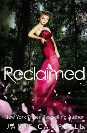 Reclaimed : A Reimagining Of Snow White