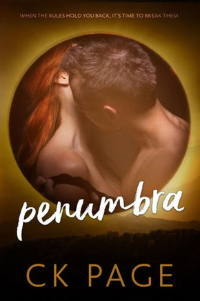 Penumbra - 9781794272651
