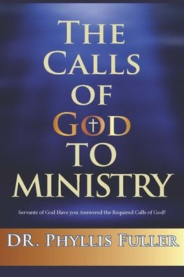 The Calls Of God To Ministry