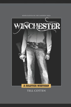 Winchester - 9781790533626