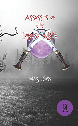 Assassins Of The Longest Night (Dark Athyx)