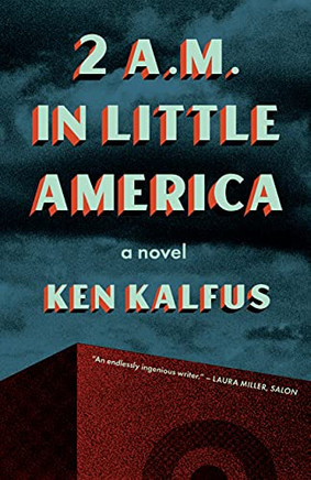 2 A.M. In Little America