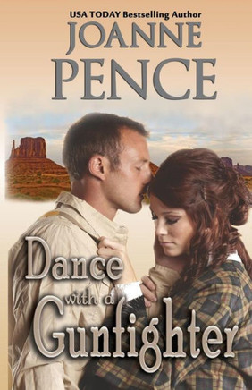 Dance with a Gunfighter