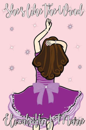 She'S Like The Wind - 9781949723601