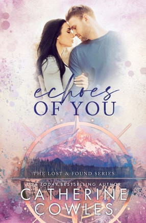Echoes Of You (The Lost & Found Series) - 9781951936396
