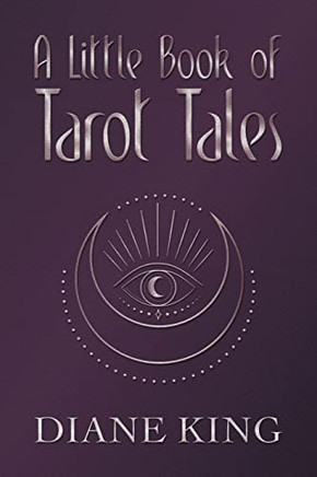 A Little Book Of Tarot Tales
