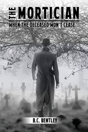 The Mortician - 9781945849831