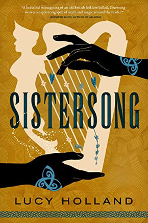 Sistersong - 9780316320894