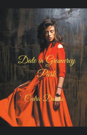 Date In Gramercy Park
