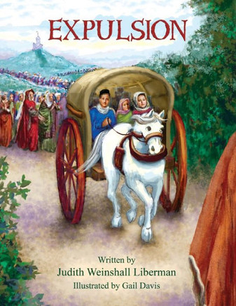 Expulsion - 9781457560279