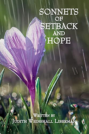 Sonnets Of Setback And Hope - 9780971902763