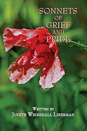 Sonnets Of Grief And Pride - 9780971902787