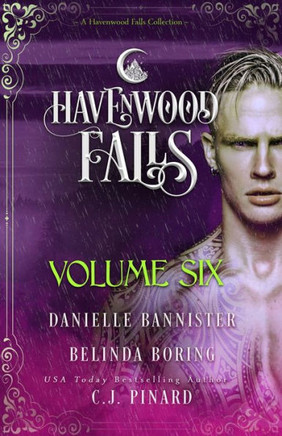 Havenwood Falls Volume Six: A Havenwood Falls Collection (Havenwood Falls Collections)