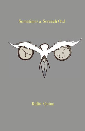 Sometimes A Screech Owl