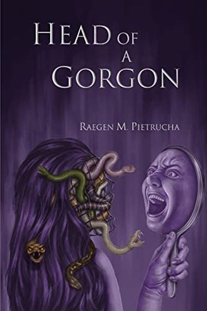 Head Of A Gorgon