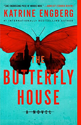 The Butterfly House - 9781982127619