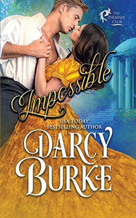 Impossible (The Phoenix Club)